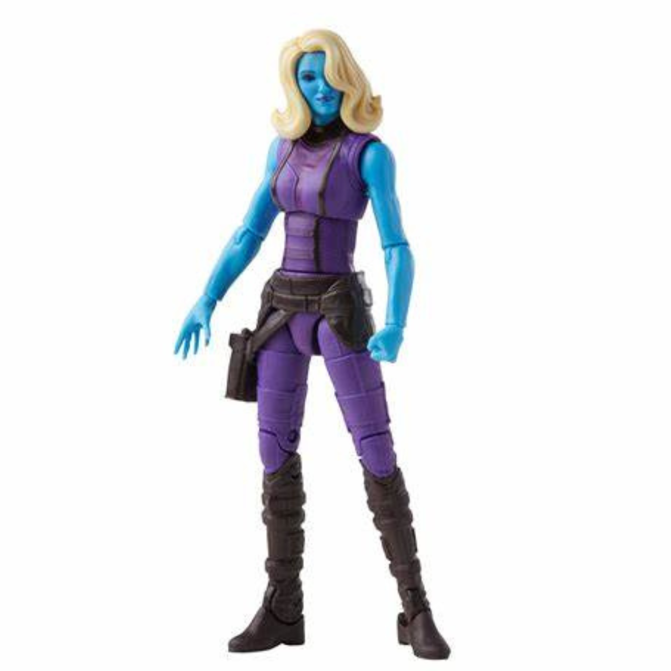 Marvel Legends What If: Heist Nebula