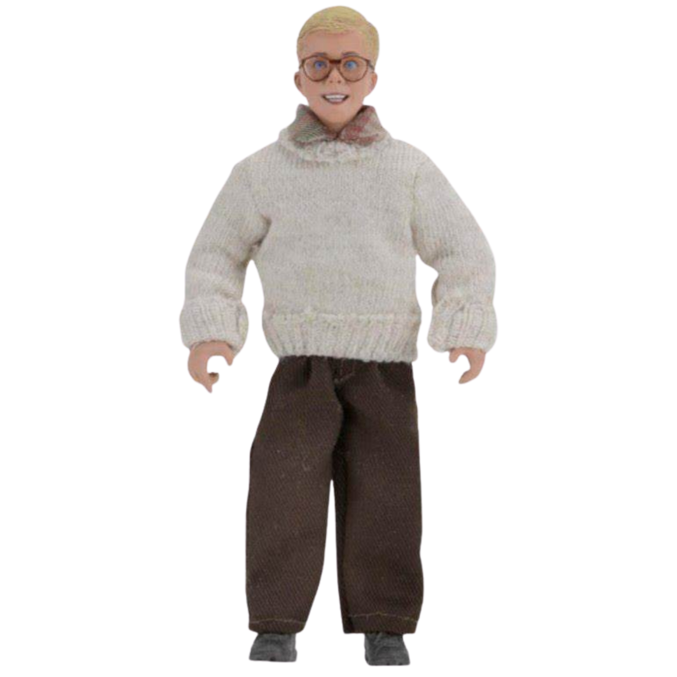 A Christmas Story – 8″ Scale Clothed Action Figure – Ralphie – Replay ...