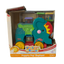 Peek A Blocks