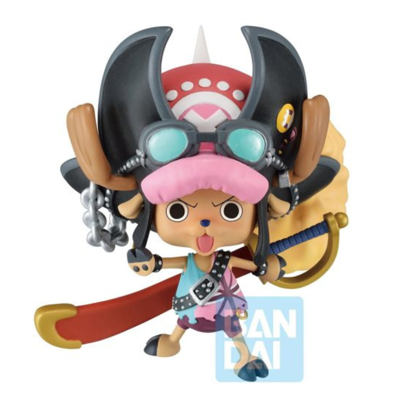 TONY CHOPPER (FILM RED -MORE BEAT- "ONE PIECE")