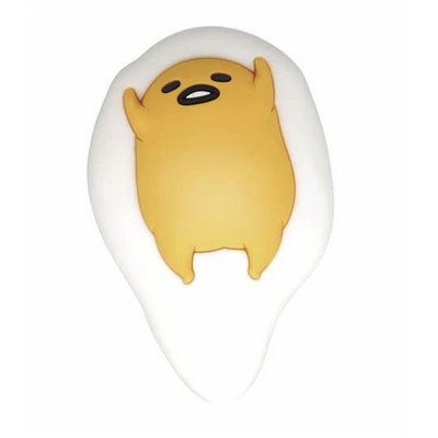 Gudetama Foam Magnet