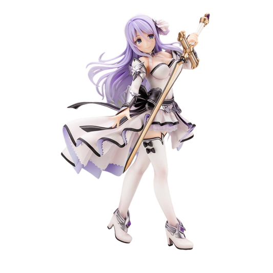 PRINCESS CONNECT! RE: DIVE SHIZURU With Bonus Part