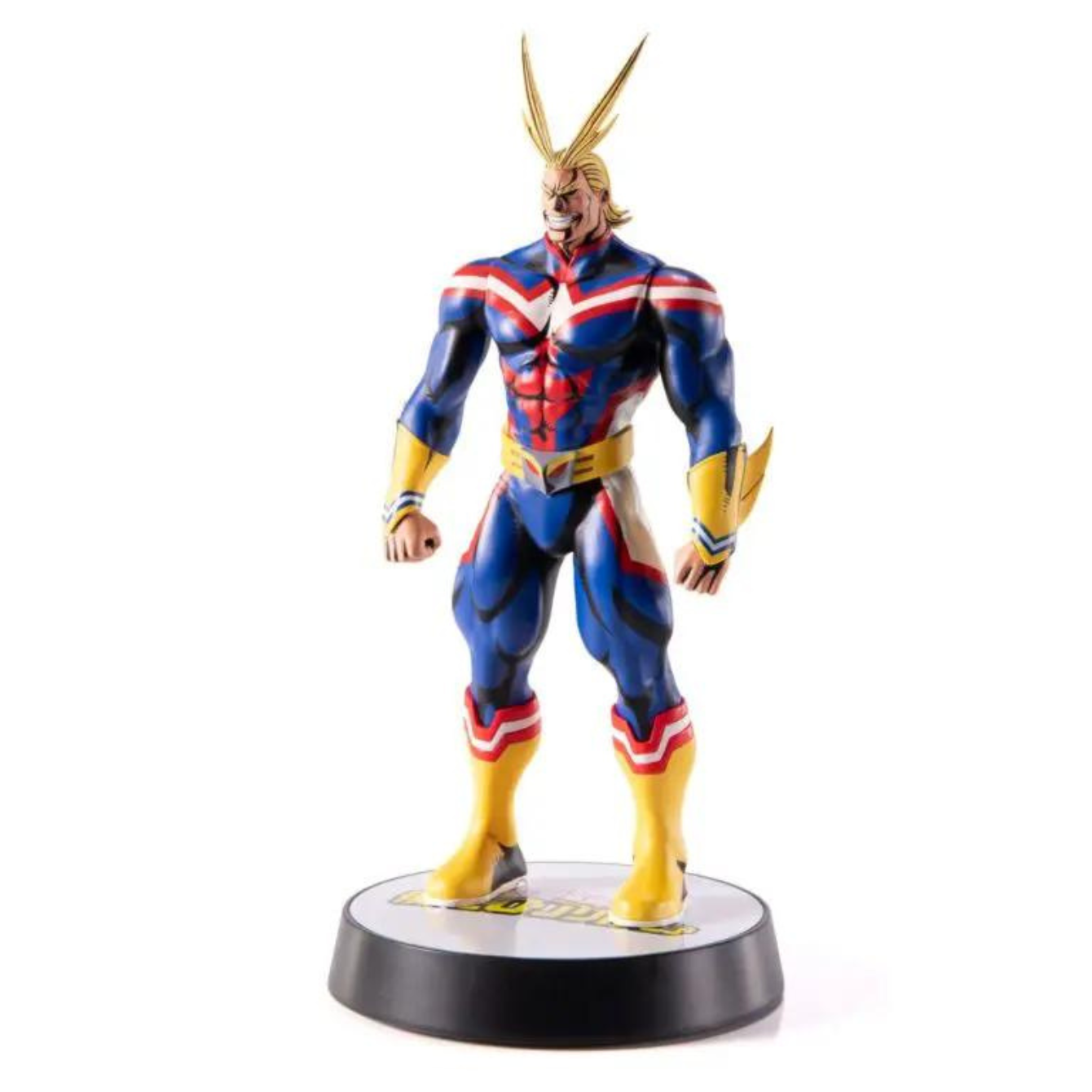 F4F My Hero Academia: All Might Golden Age PVC Statue