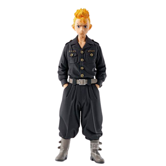 Tokyo Revengers Takemichi Hanagaki Figure vol.2