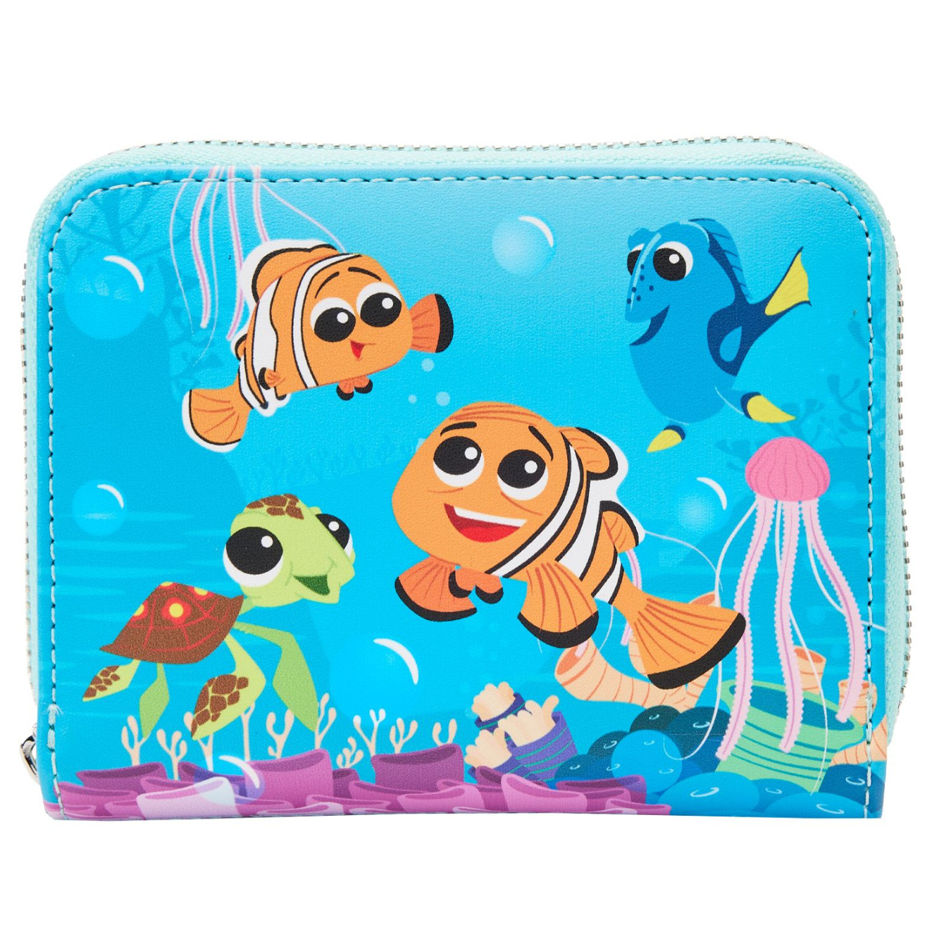 Disney Finding Nemo 20th Anniversary Wallet