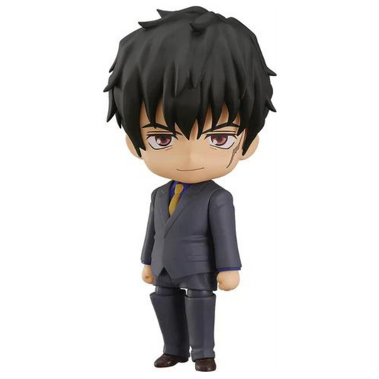 Blood Blockade Battlefront & Beyond Nendoroid No.1646 Steven A. Starphase