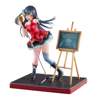 Love Live! Nijigasaki High School Idol Club DreamTech Setsuna Yuki 1/7 Scale Figure