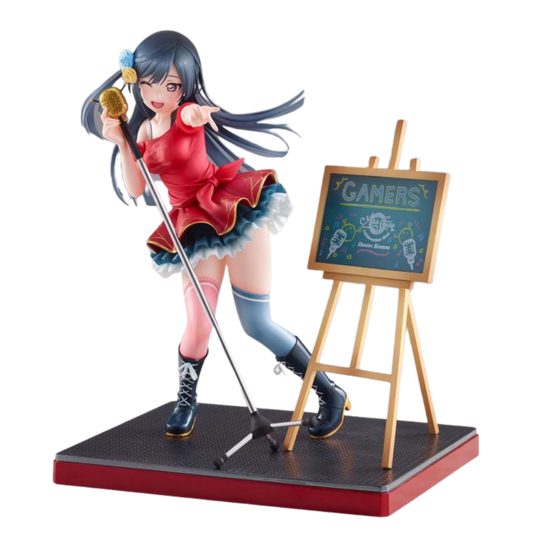 Love Live! Nijigasaki High School Idol Club DreamTech Setsuna Yuki 1/7 Scale Figure