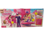 Barbie Glam Vacation Jet Plane