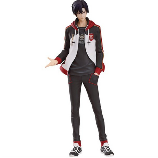 KINGS AVATAR POP UP PARADE YE XIU PVC FIG