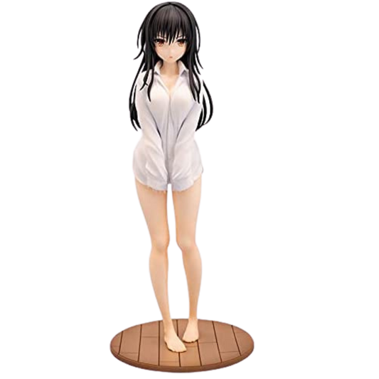 To Love-Ru Darkness Yui Kotegawa (White Shirt Ver.) 1/6 Scale Figure