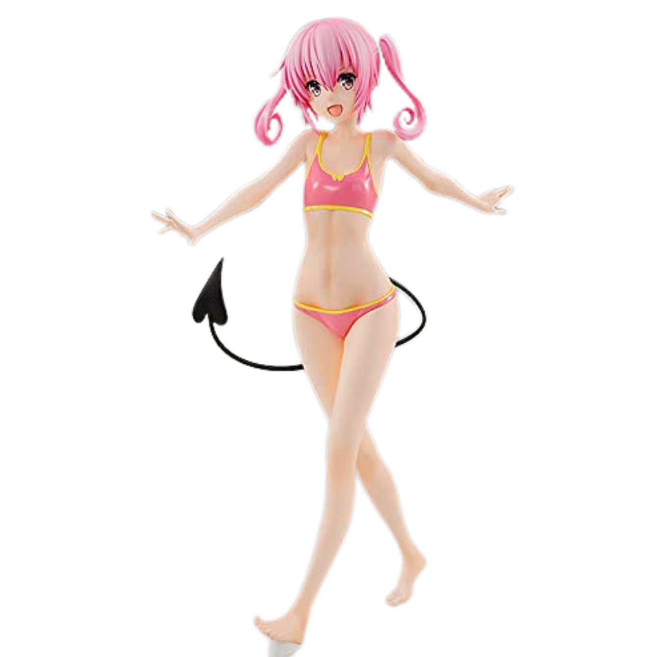 To Love-Ru Darkness Pop Up Parade Nana Astar Deviluke