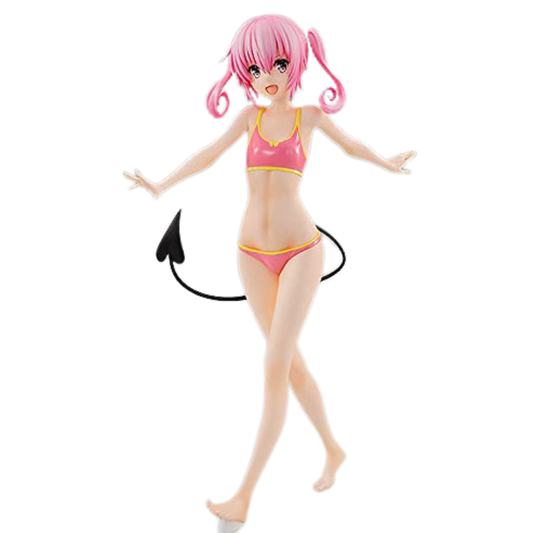 To Love-Ru Darkness Pop Up Parade Nana Astar Deviluke