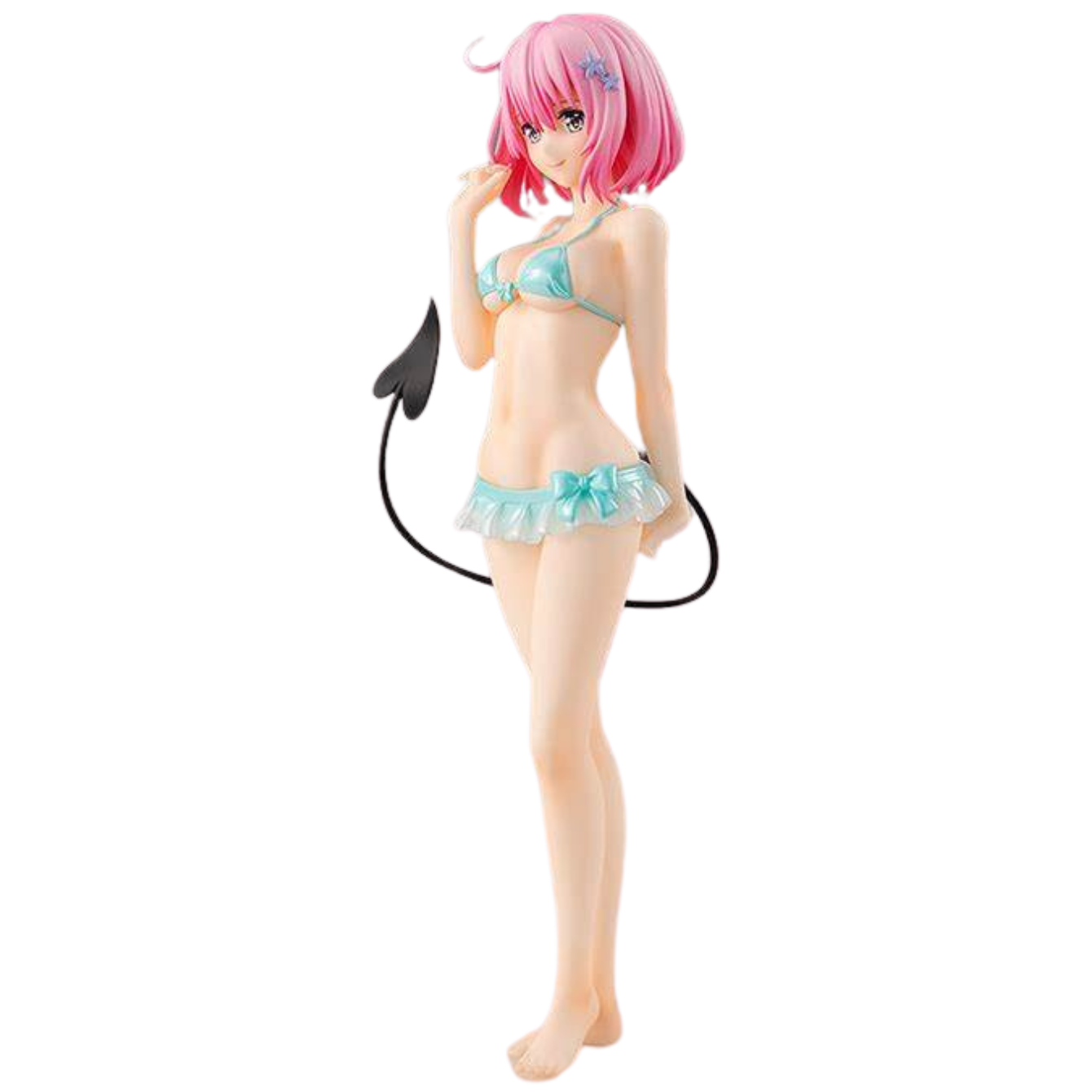 To Love-Ru Darkness Pop Up Parade Momo Belia Deviluke