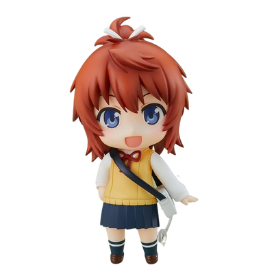 Non Non Biyori Nonstop Nendoroid No.1584 Natsumi Koshigaya