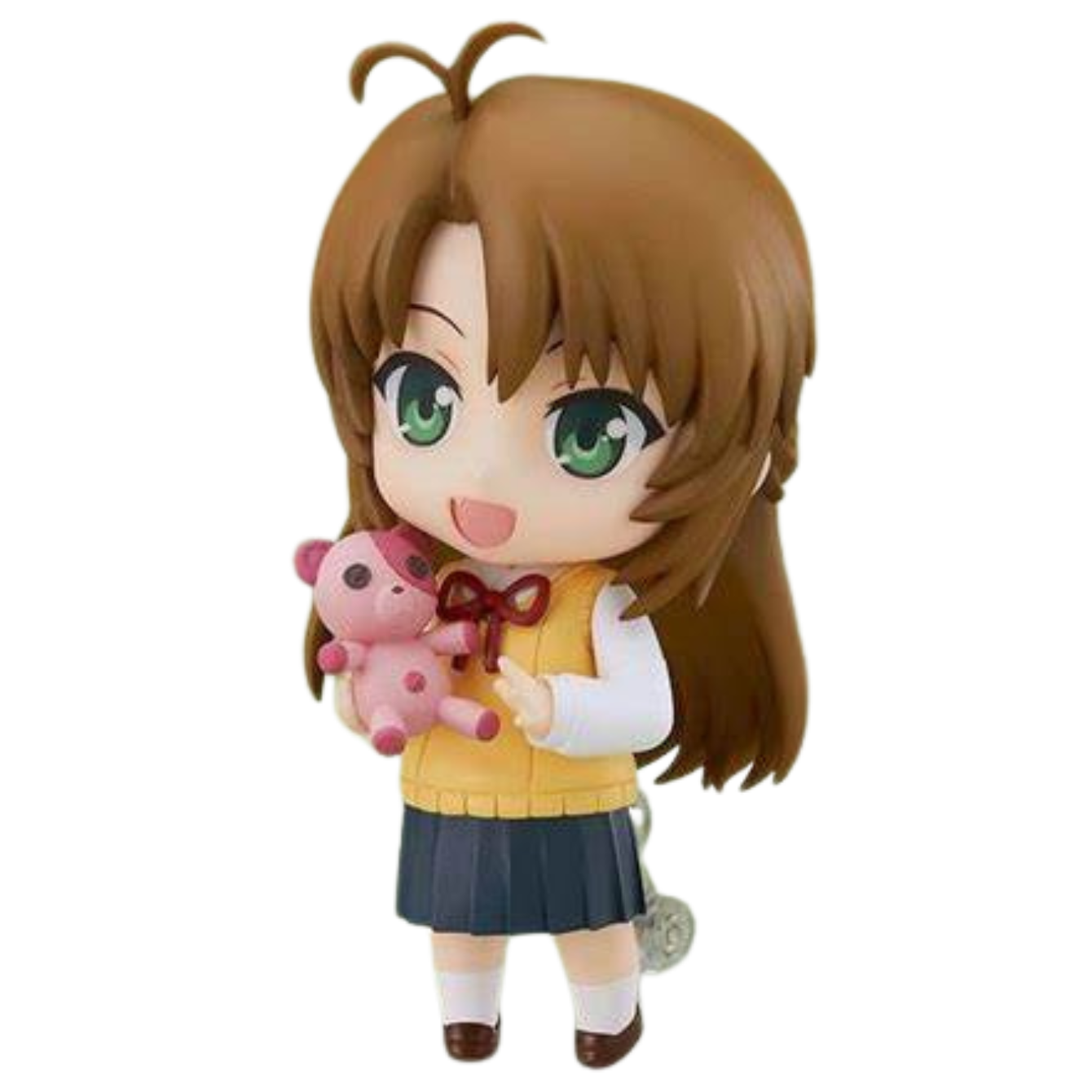 Non Non Biyori Nonstop Nendoroid No.1583 Komari Koshigaya