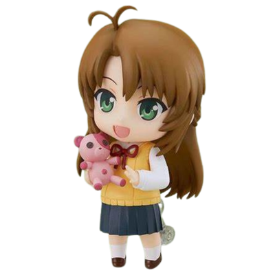 Non Non Biyori Nonstop Nendoroid No.1583 Komari Koshigaya