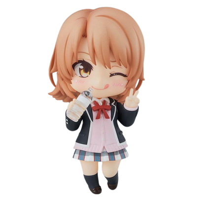 My Teen Romantic Comedy SNAFU Nendoroid No.1564 Iroha Isshiki