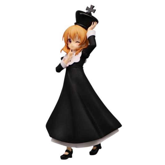Is the Order a Rabbit?? Season 3 Cocoa (Chess King Ver.) Special Figure
