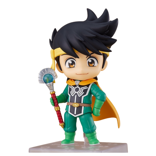 Dragon Quest Nendoroid No.1571 Popp
