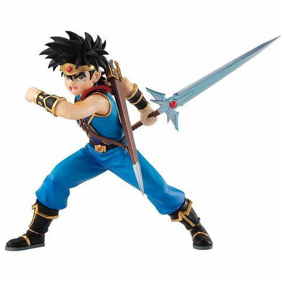 Pop Up Parade Dragon Quest Dai