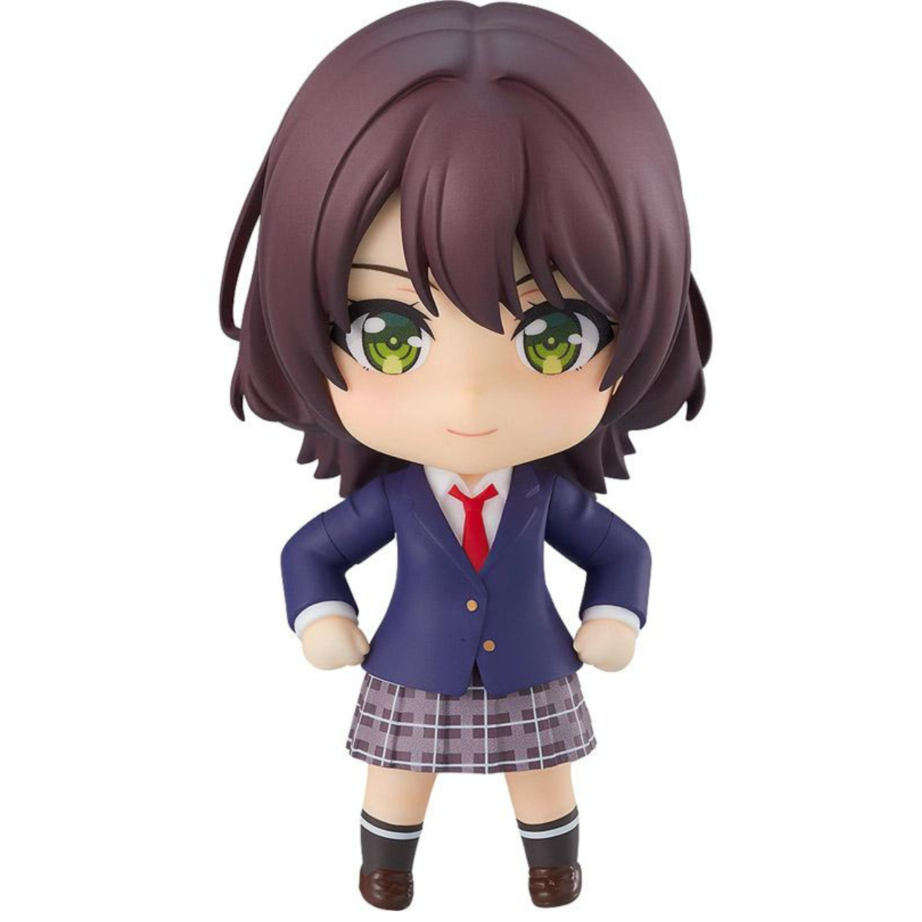 Bottom-Tier Character Tomozaki Nendoroid No.1574 Aoi Hinami