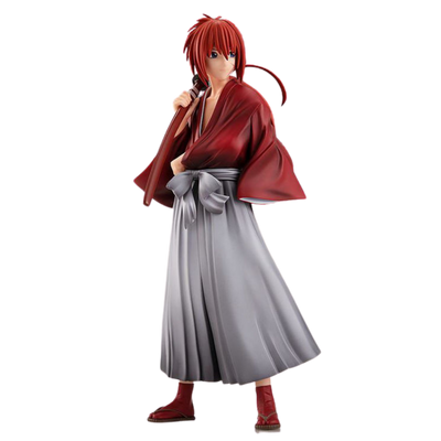 Pop Up Parade Kenshin Himura