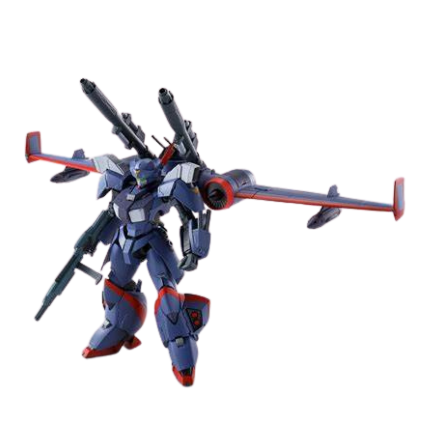 Metal Armor Dragonar HI-METAL R Dragonar-2 Custom