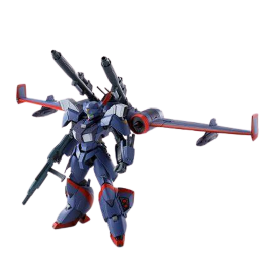 Metal Armor Dragonar HI-METAL R Dragonar-2 Custom