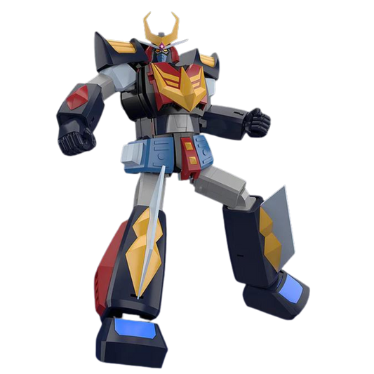 Space Warrior Baldios Moderoid Baldios Model Kit