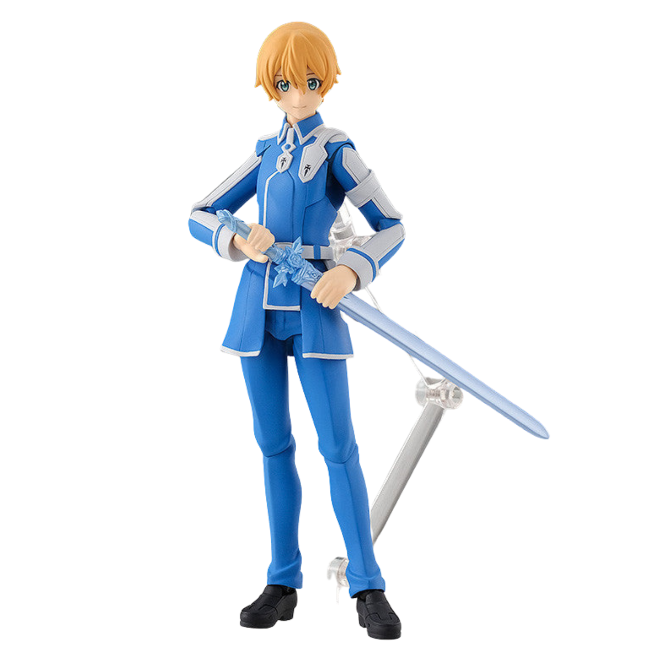 Figma 441 Sword Art Online: Alicization Eugeo Figure