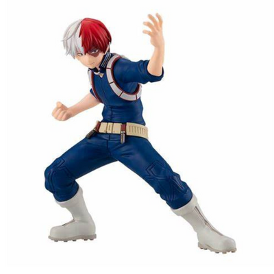 My Hero Academia Pop Up Parade Shoto Todoroki (Hero Costume Ver.)