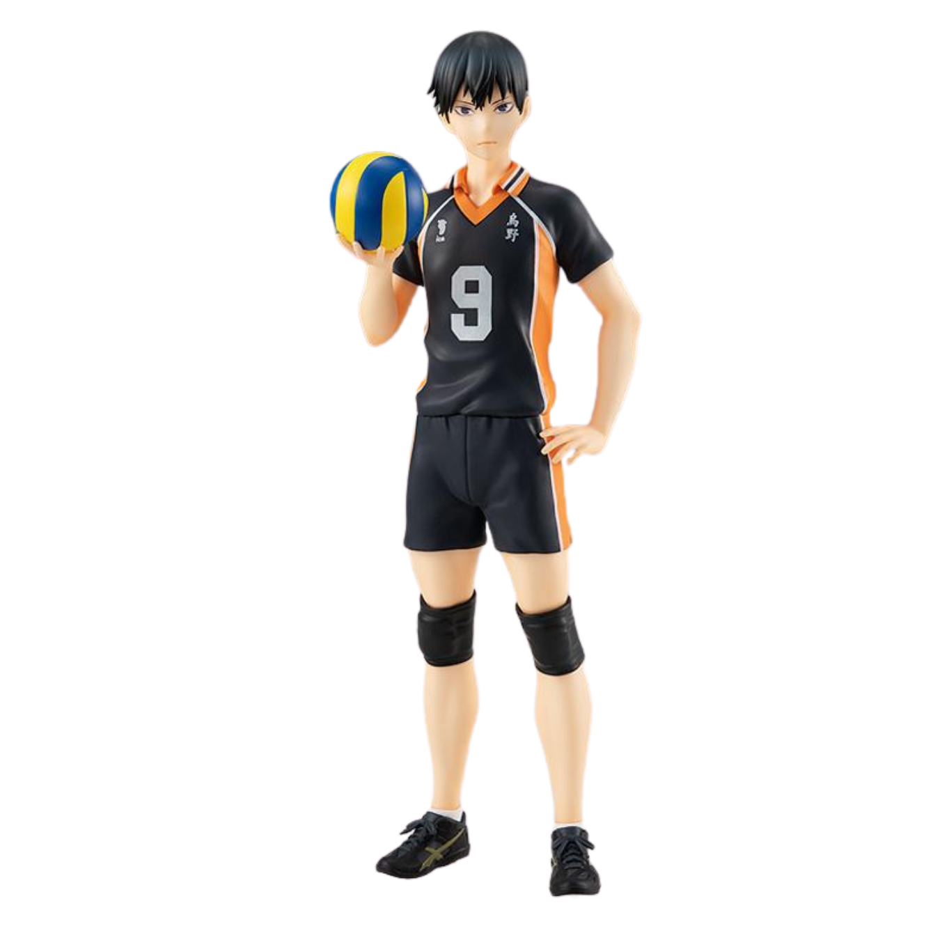 Popup Parade Tobio Kageyama