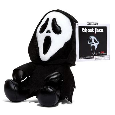 Ghost Face Phunny 8" Plush