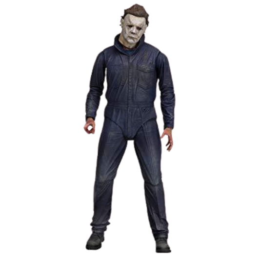 Halloween (2018) Ultimate Michael Myers by Neca