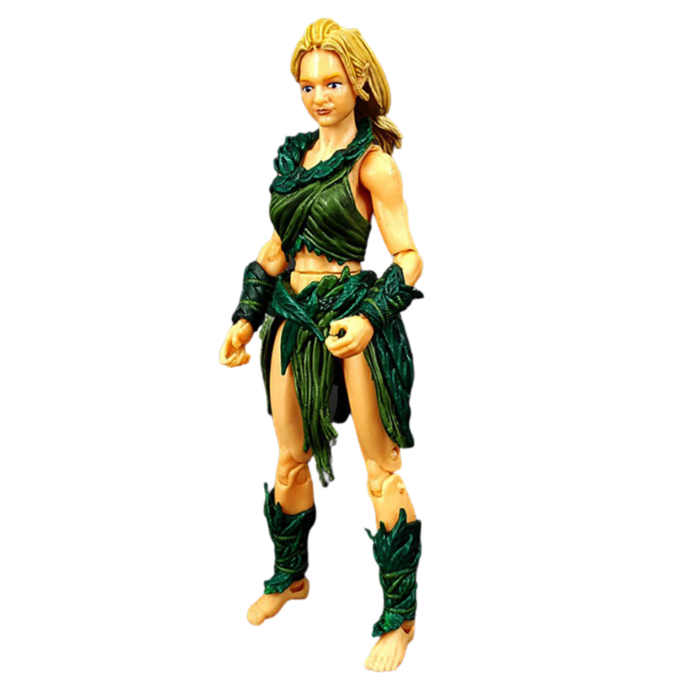 H.A.C.K.S Aspen Spring Elven Archer Series 2