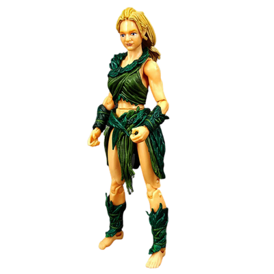 H.A.C.K.S Aspen Spring Elven Archer Series 2