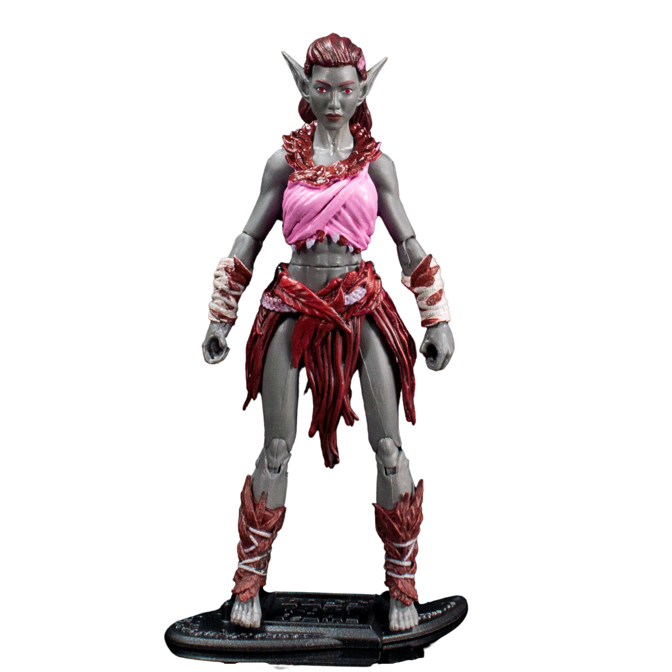 H.A.C.K.S Cerisier Sakura Elven Assassin Series 2