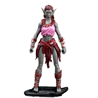 H.A.C.K.S Cerisier Sakura Elven Assassin Series 2