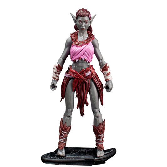 H.A.C.K.S Cerisier Sakura Elven Assassin Series 2