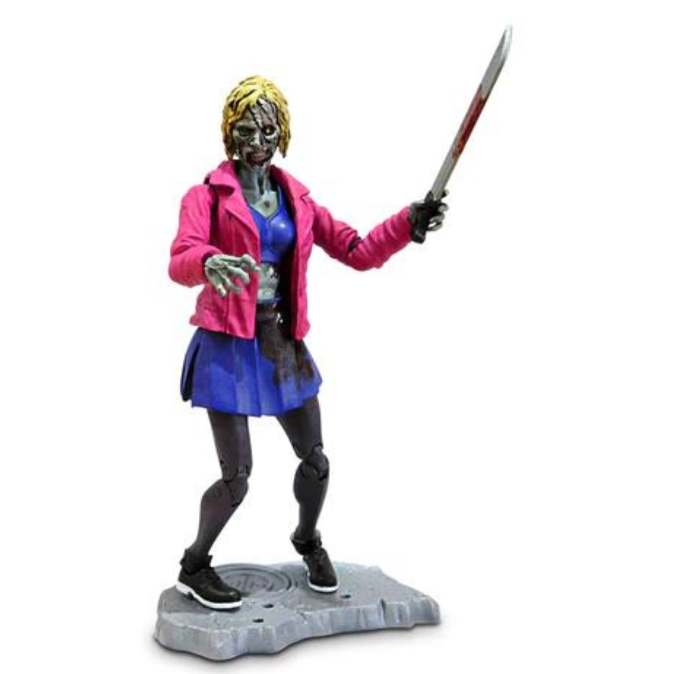 H.A.C.K.S Magenta Ladies Series Z