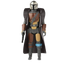 Star Wars Retro Collection The Mandalorian