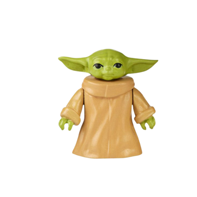 Star Wars Retro Collection The Child