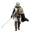THE MANDALORIAN ARTFX+ MANDALORIAN™& GROGU™ WITH BESKAR STAFF