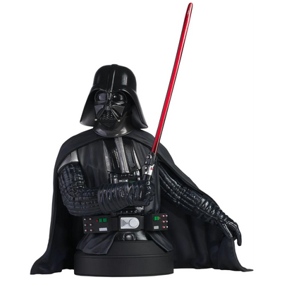 STAR WARS ANH DARTH VADER 1/6 SCALE BUST