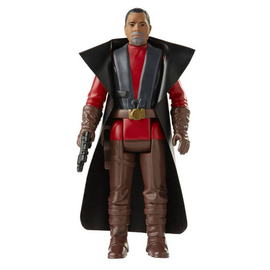 Star Wars Retro Collection Greef Karga