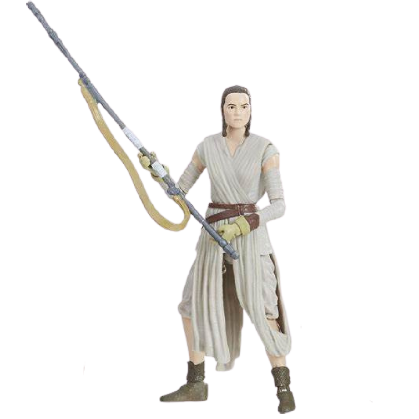 Star Wars The Force Awakens Rey (Jakku) 3.75 Figure