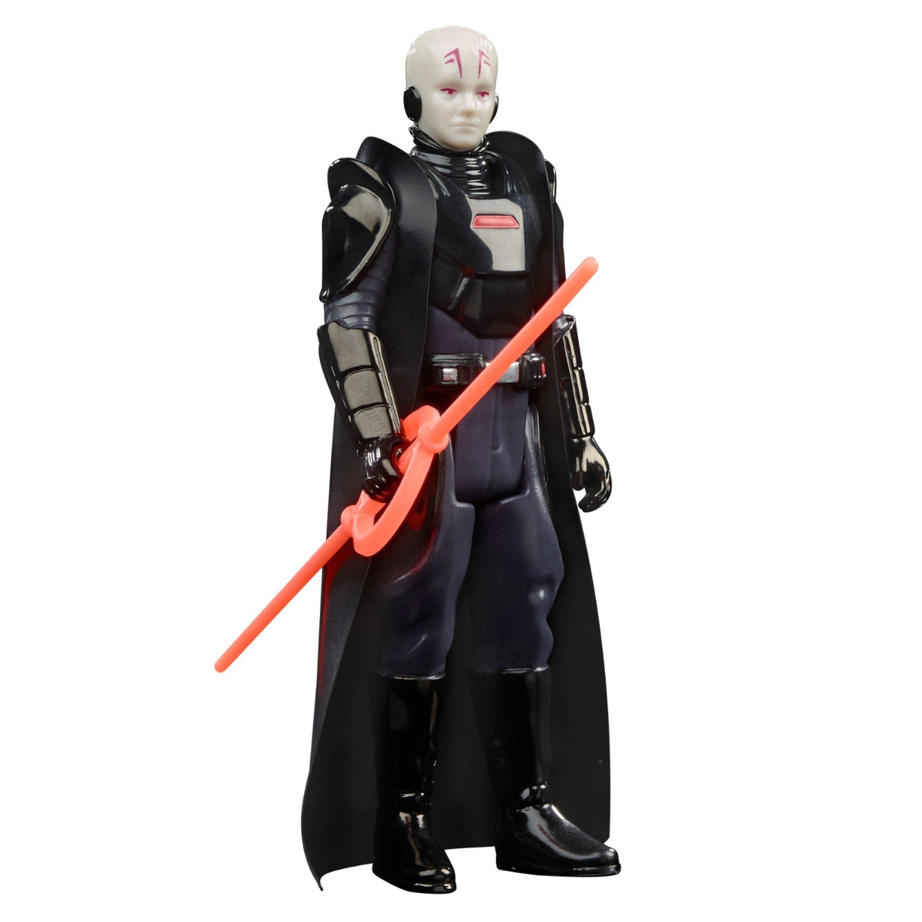 Star Wars The Retro Collection Grand Inquisitor