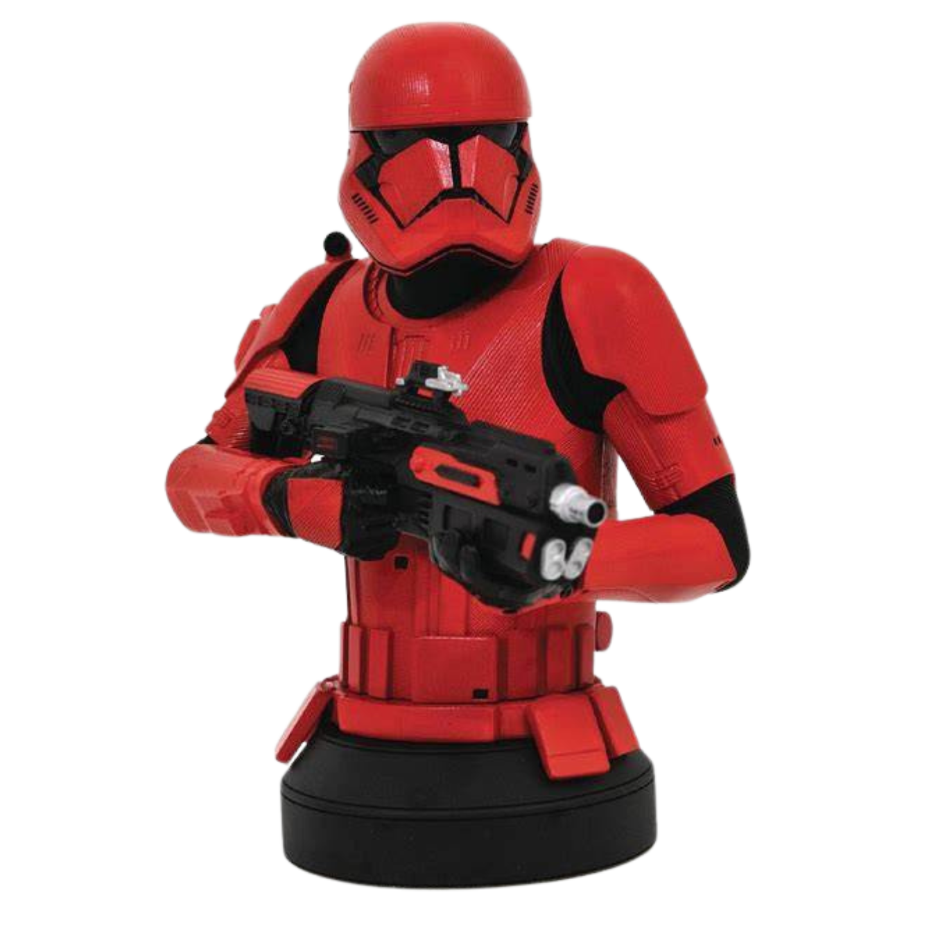 Star Wars Sith Trooper (The Rise of Skywalker) 1/6 Scale Bust
