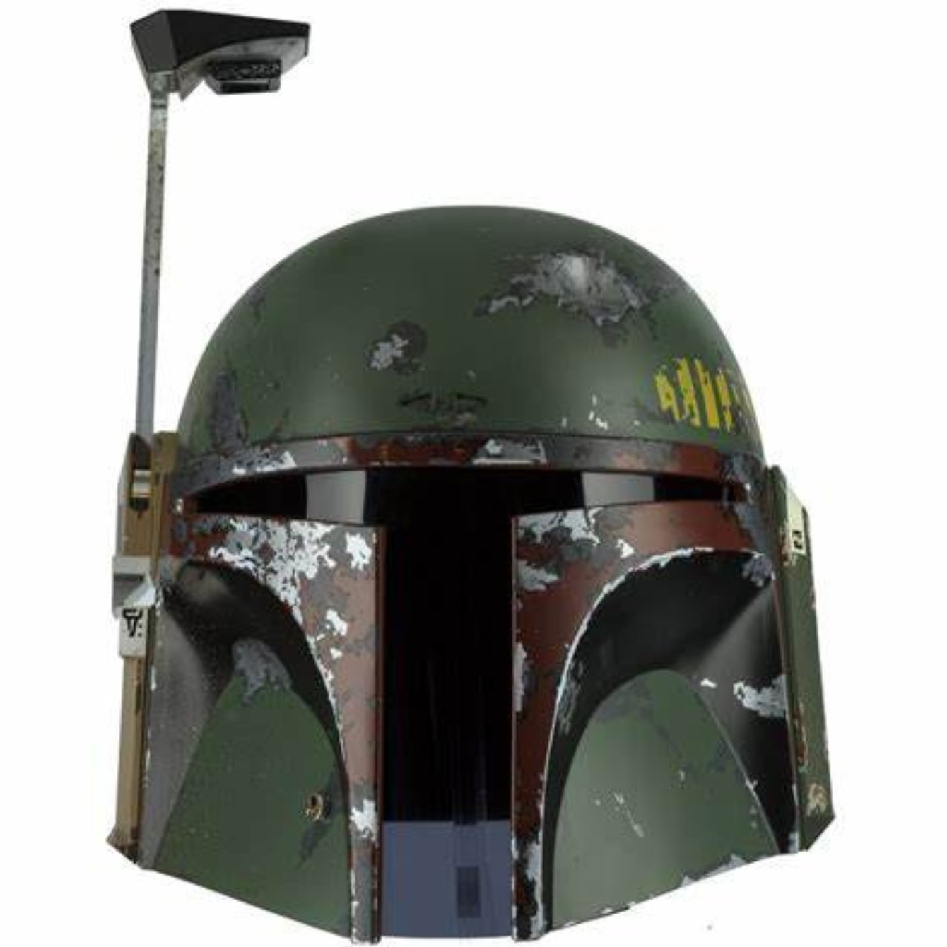 Star Wars The Empire Strikes Back Boba Fett PCR Helmet